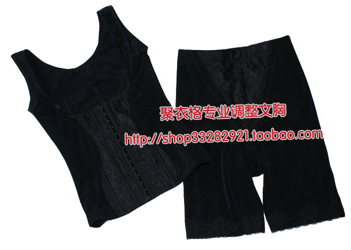 Corset en nylon - Ref 681554 Image 34