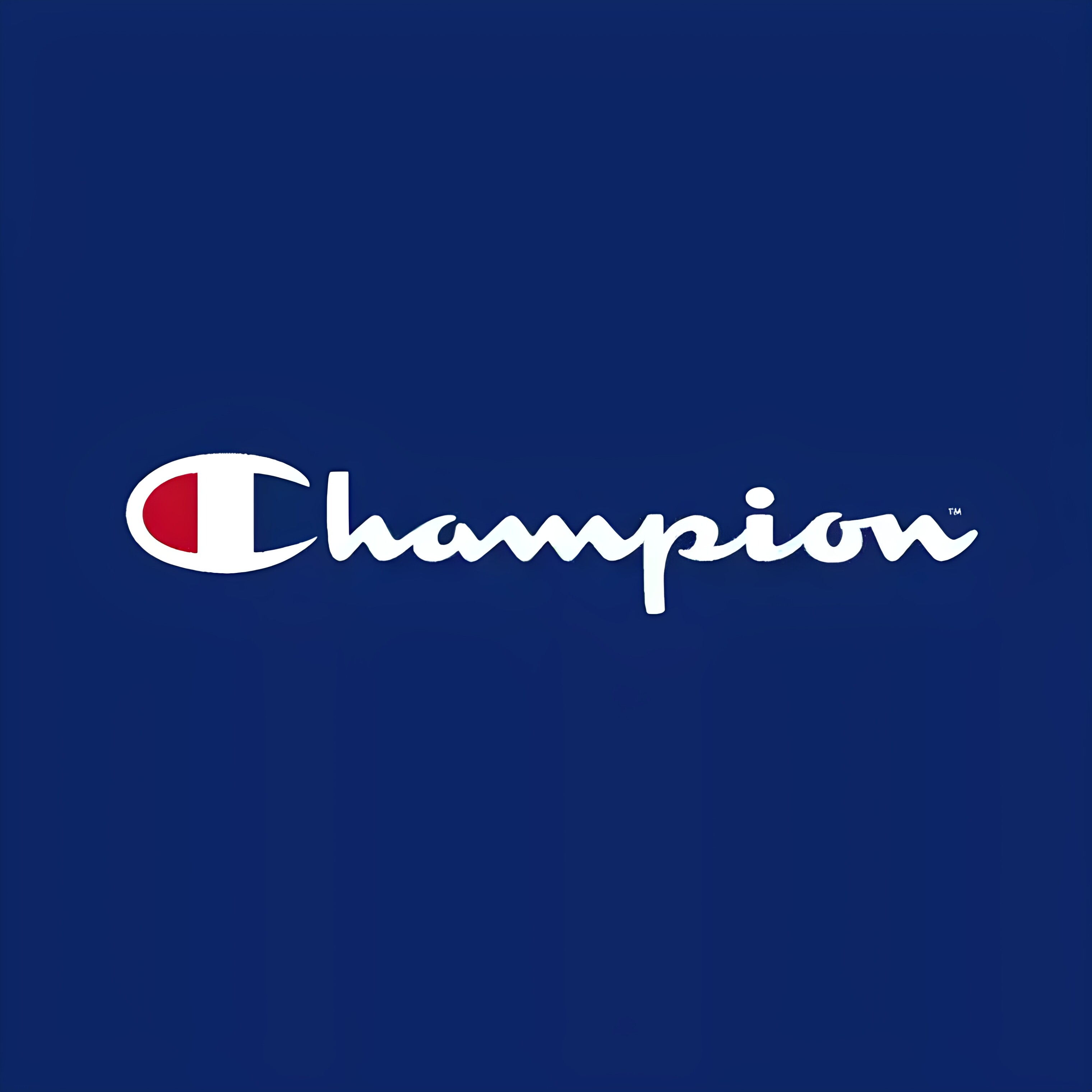 Champion家纺严选店的LOGO