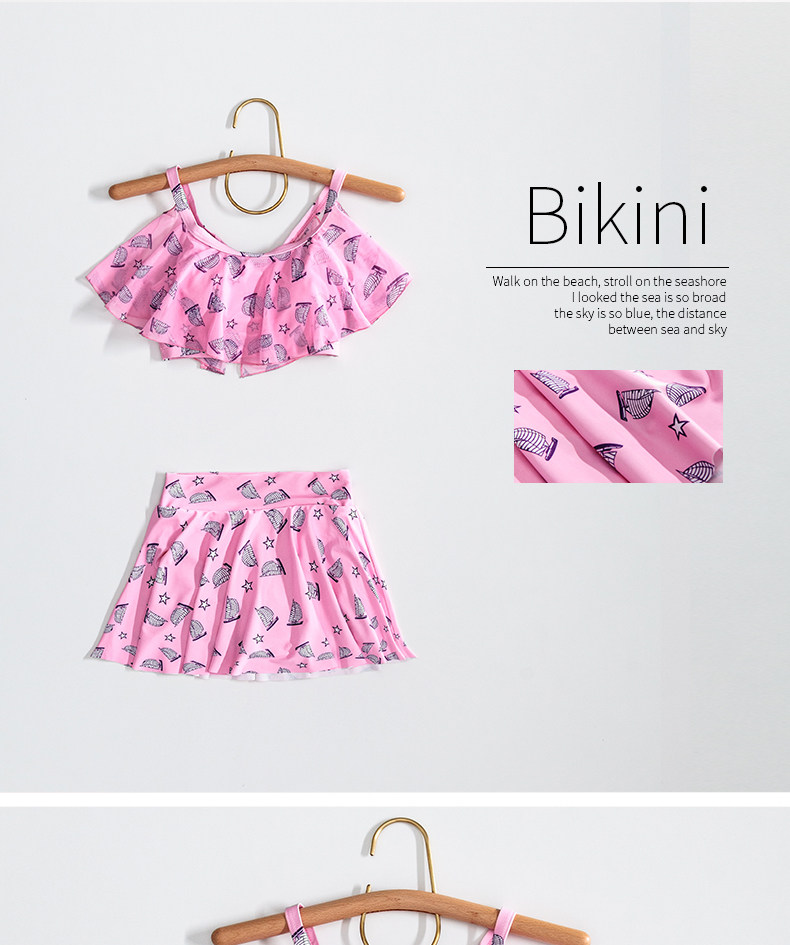 Maillot de bain pour femme - Ref 3027782 Image 7