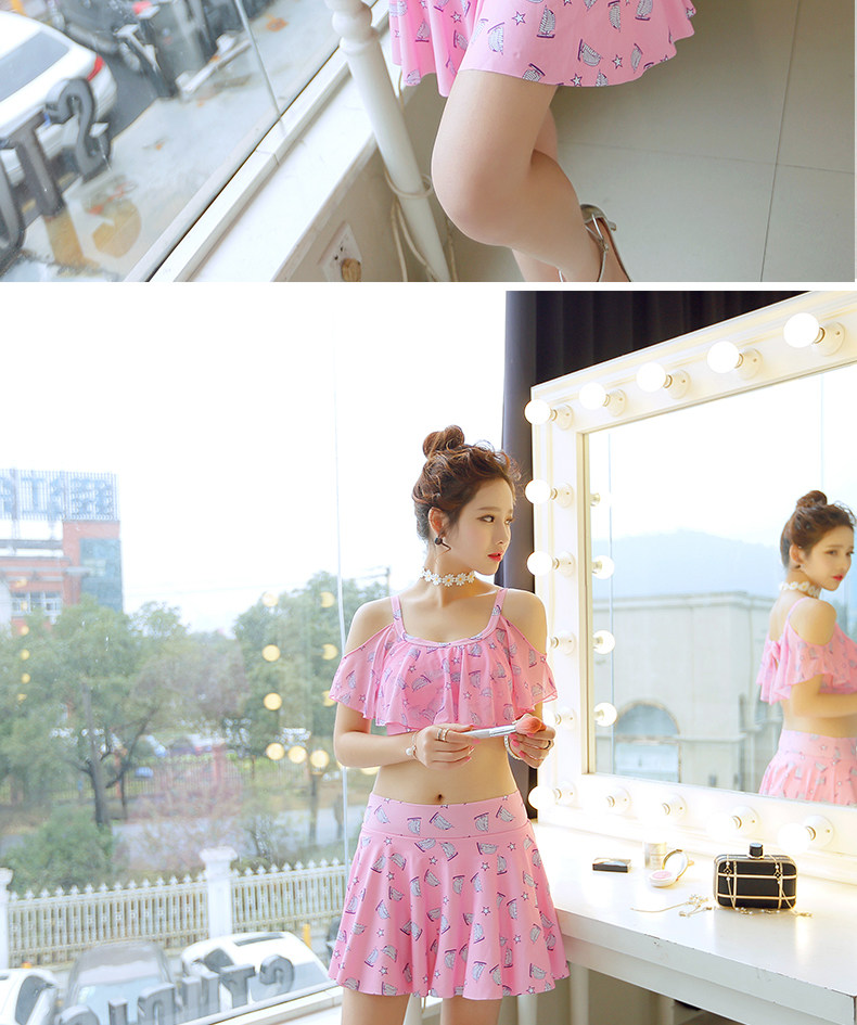 Maillot de bain pour femme - Ref 3027782 Image 19