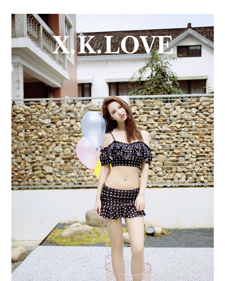 Maillot de bain pour femme - Ref 3027778 Image 7