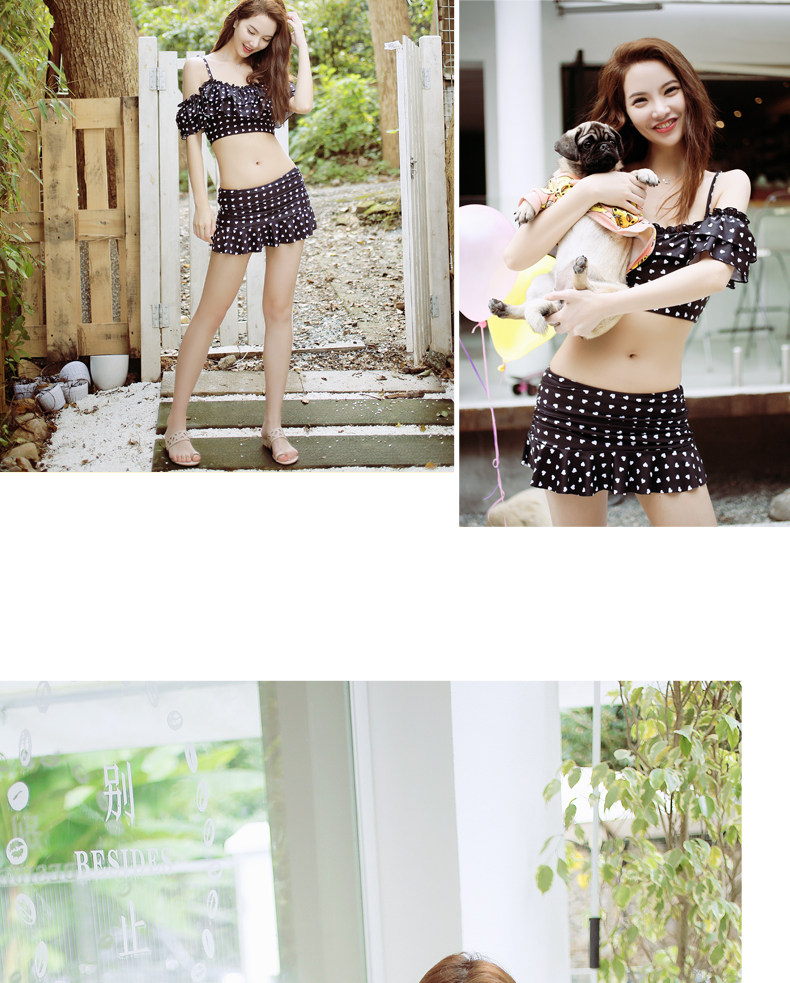 Maillot de bain pour femme - Ref 3027778 Image 10