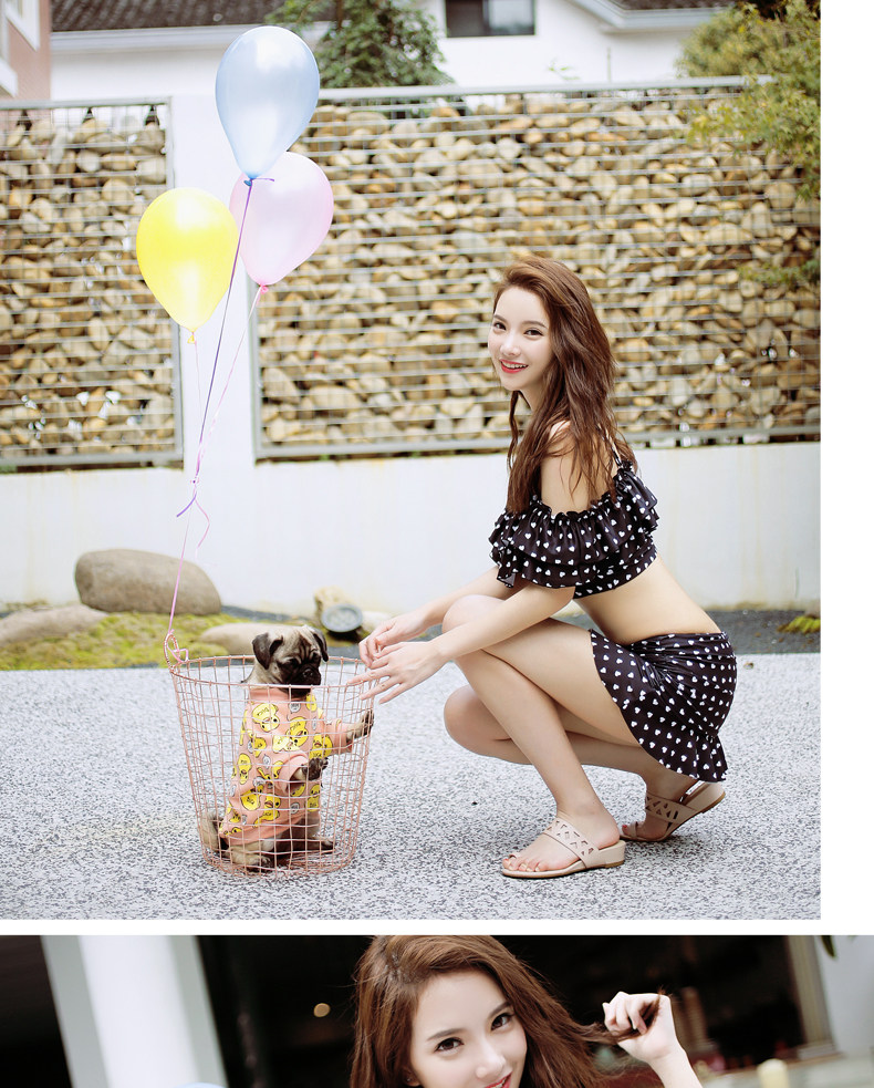 Maillot de bain pour femme - Ref 3027778 Image 12