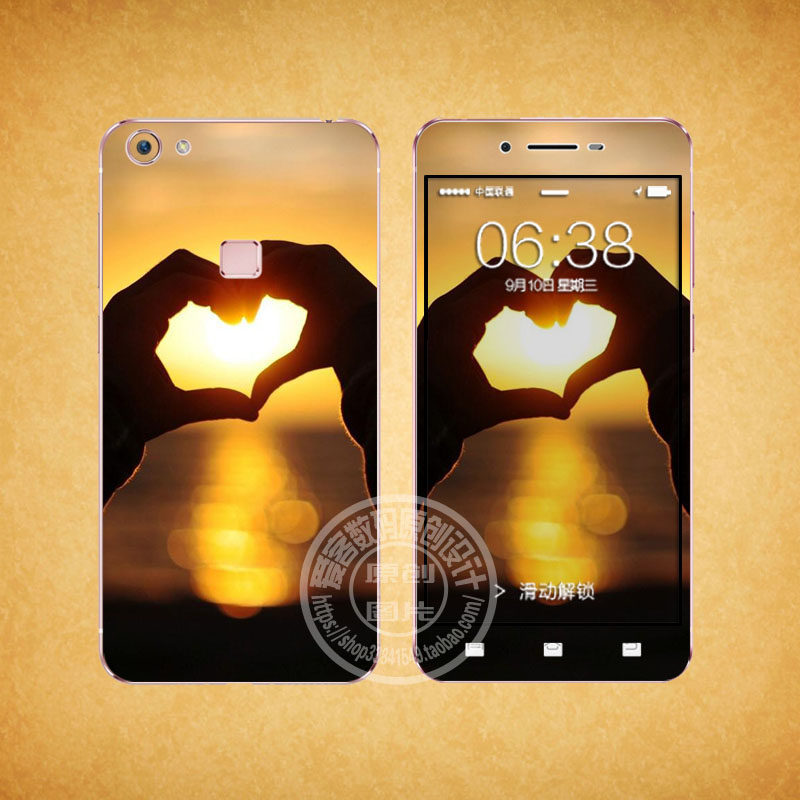 Autocollant pour téléphone mobile VIVO - Ref 1373442 Image 32