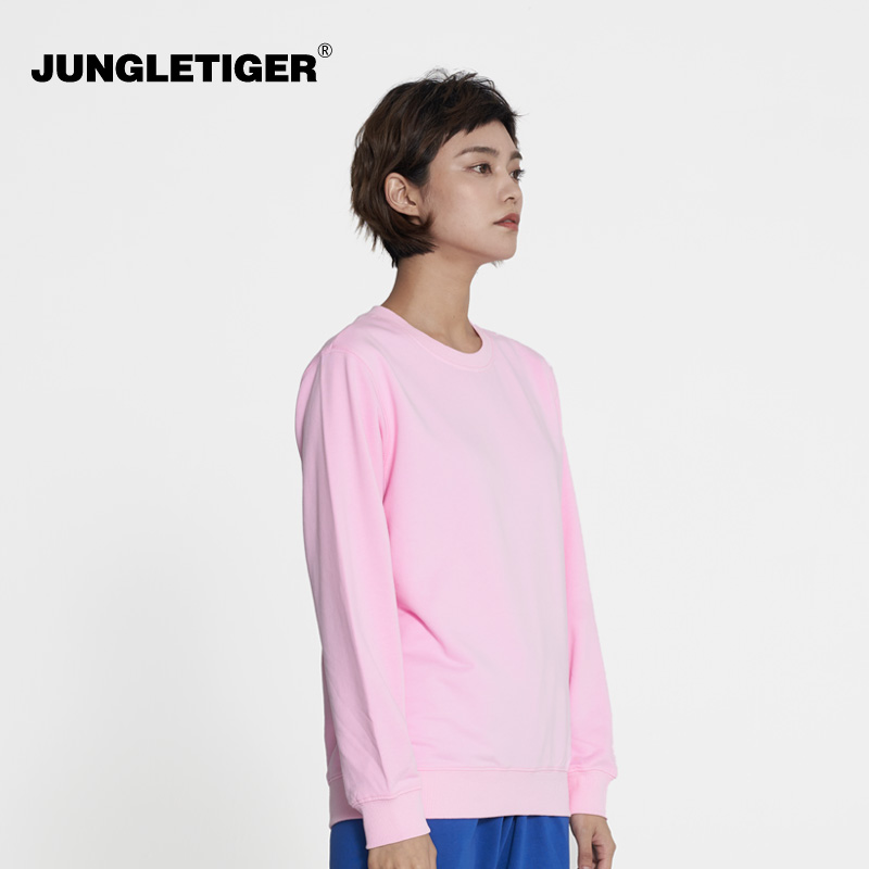 Sweatshirt homme JUNGLETIGER     en Coton - Ref 3127885 Image 3