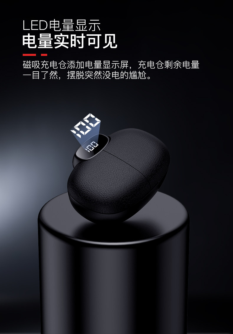 Переводить наушники ухо беспроводной bluetooth Одновременная интерпретация на английском языке автоматическая Реальный переводчик гарнитура подавление шума артефакт   