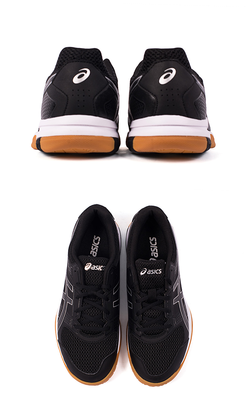 Giày cầu lông Yasehi / asics giày thể thao nam trong nhà và ngoài trời Giày trượt nhẹ UPCOURT chống trượt giày đánh cầu lông
