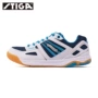 Stiga / Stiga STIGA Giày bóng bàn Steadi Giày thể thao nam và giày chuyên nghiệp thoáng khí chống trơn trượt giày thể thao