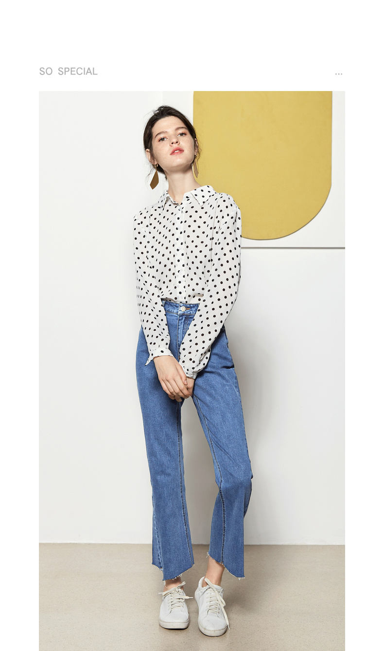 Jean femme  SEIFINI    - Ref 3192020 Image 21