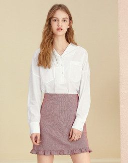 Veste pour femme  SEIFINI    en Coton - Ref 3217887 Image 22