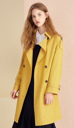 Veste pour femme  SEIFINI    en Coton - Ref 3217887 Image 40