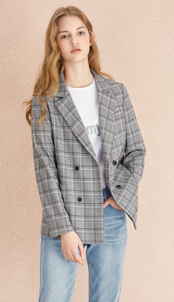 Trench pour femme  SEIFINI    en Coton - Ref 3226152 Image 26