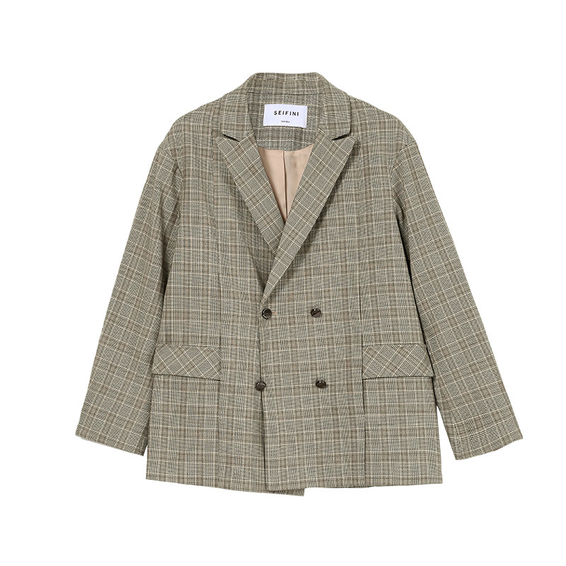 Veste pour femme  SEIFINI    en Polyester - Ref 3217802 Image 5