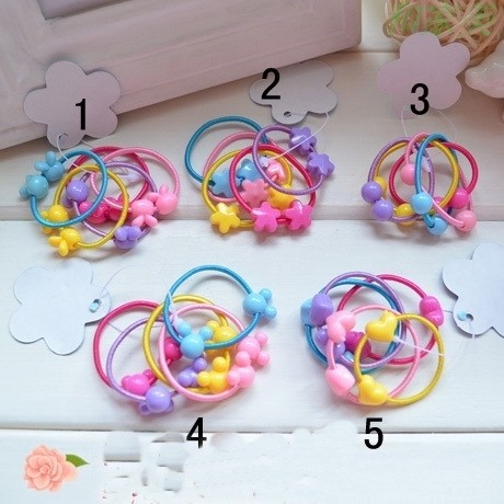 Accessoire coiffure - Ref 1205760 Image 15