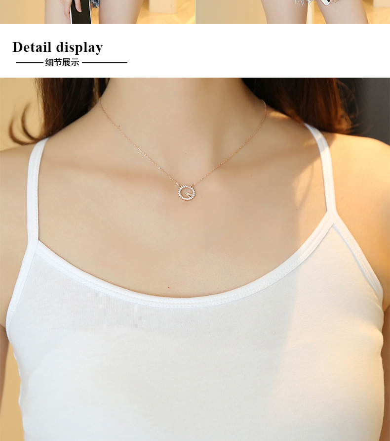 Áo sơ mi nữ bằng vải cotton của Camisole với các mẫu tự trồng mùa xuân hè kéo dài một từ thường xuyên mặc lỏng lẻo áo thun nữ đẹp