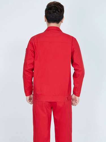 Хлопковый чай улун Да Хун Пао для работы, ремень, комплект подходит для мужчин и женщин, осенний