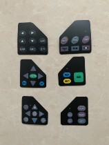 Nanjing Girilon KL-280G300T260C Keyboard Film Panel