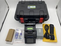 Nanjing Jilong fiber optic fusion splicer KL280g300t360t530520 optical cable leather jumper precision instrument