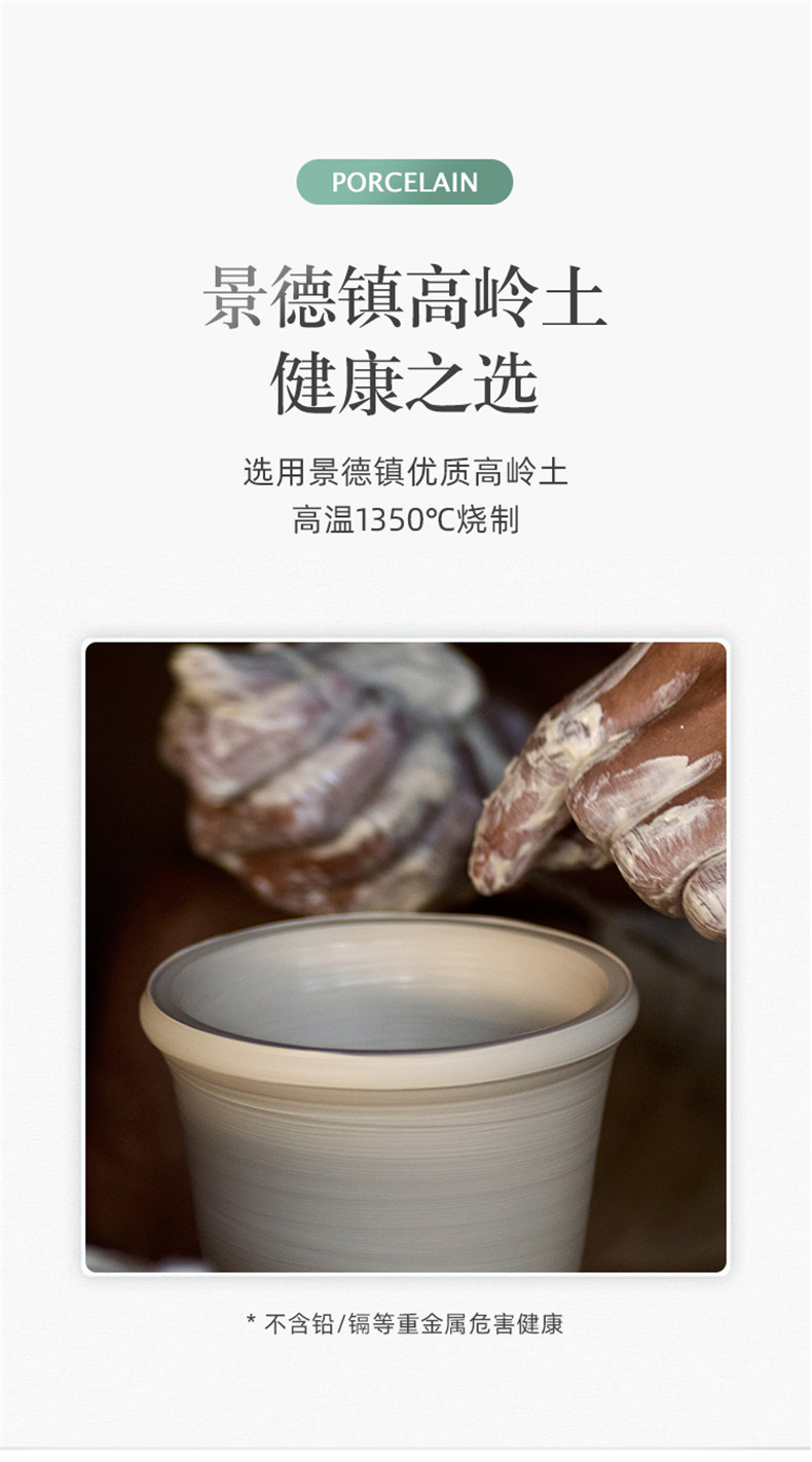 Manual sample tea cup jingdezhen ceramic cups kung fu tea set hand - made pastel master cup by patterns of small single CPU
