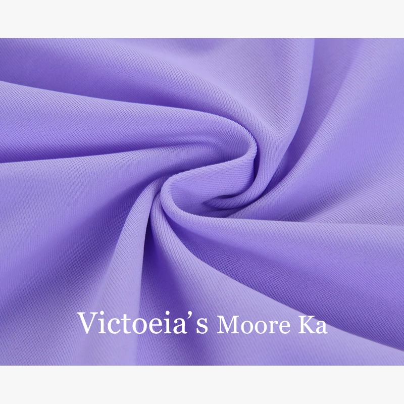 Плавательный купальник Victoria's Moore женский, животик тонкий, консервативно закрытый, сексуально горячие весенние купальники