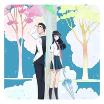 Love Like Rain Animation Complete Collection Chinese Subtitles Not Promotional Pictures