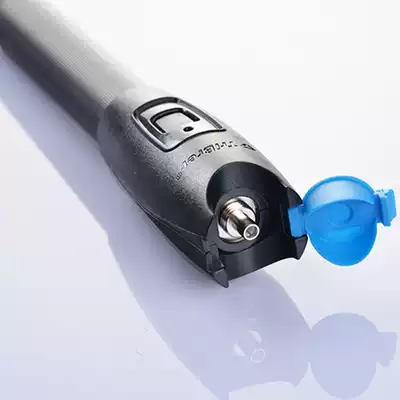 Red light pen pen type red light source fiber optic test pen 10 km 20 km light pen Red light fiber optic pen