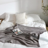 宛庭 Одеяло, диван, простой и элегантный дизайн, домашний декор