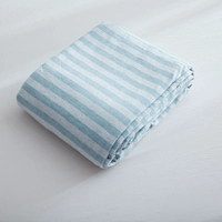 Водяная синяя центральная полоса