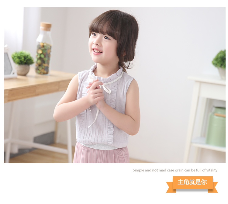 Chemise fille - Ref 2084505 Image 16