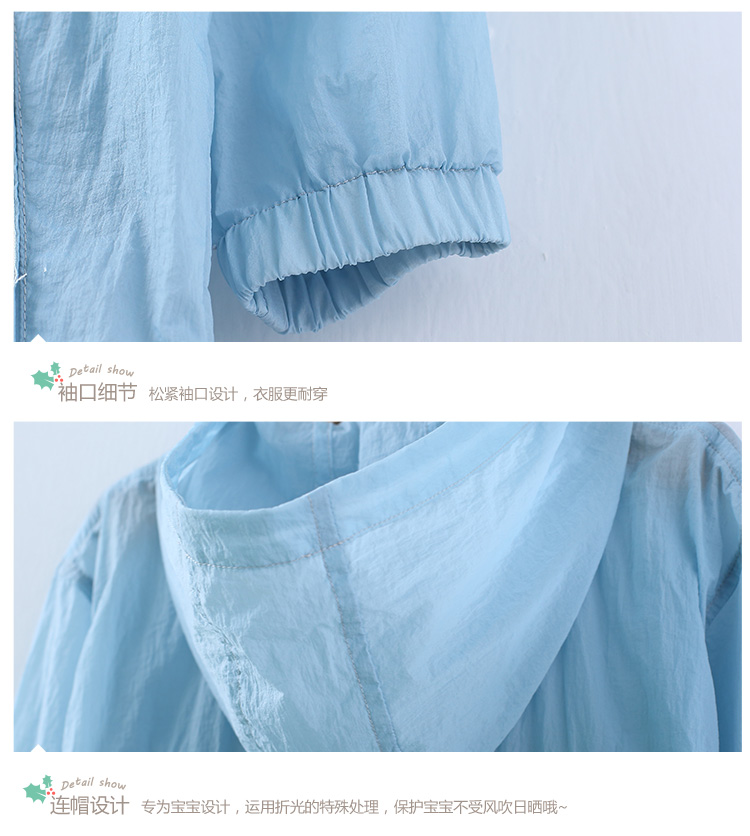 Blouson pour fille - Ref 2158153 Image 29