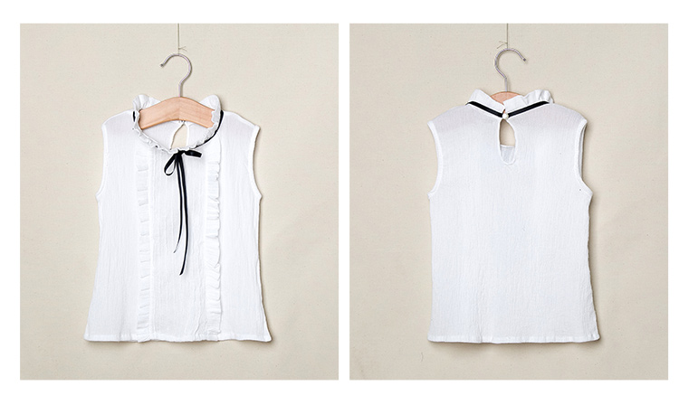 Chemise fille - Ref 2084505 Image 25