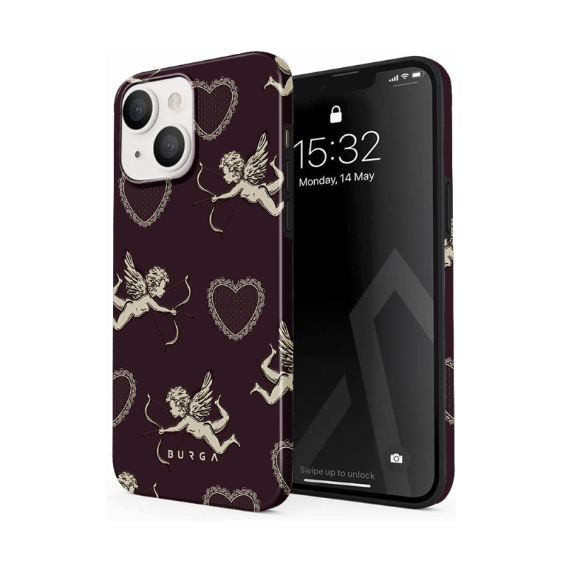 Burga Is Suitable for Apple 17 Pro Max Phone Case, New Liquid Silicone, Ultra-Drop-Proof, Protective Cover for 15, Full Lens Coverage for 14, 16 Plus, Couple Style, Niche, High-End Feel, for Men and Women Burga Is Suitable for Apple 17 Pro Max Phone Case, New Liquid Silicone, Ultra-Drop-Proof, Protective Cover for 15, Full Lens Coverage for 14, 16 Plus, Couple Style, Niche, High-End Feel, for Men and Women