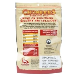 Собаки с закусками питомца, собаки, говяжий зерно золотой мао ​​плюшевый, чем красота Bumei Big, маленькие, маленькие и маленькие собаки 100g