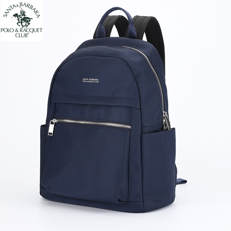 St Grand Paolo Double Shoulder Bag Women's Bag New Oxford Cloth Light Summer Casual Minimalist Canvas Damp Bag