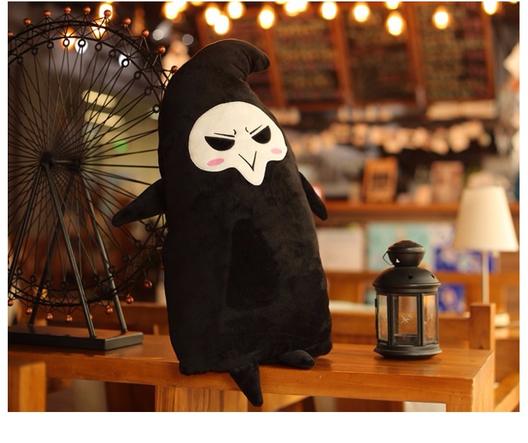 Peluche manga      en peluche Rye Pioneer - Ref 2695298 Image 20