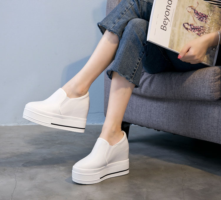 Chaussures de tennis femme - Ref 3257172 Image 10