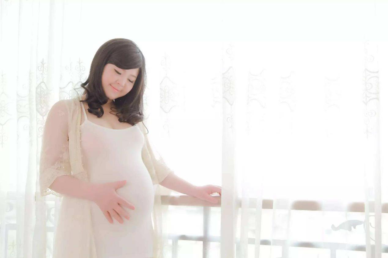 孕期做到以下3点,有助于胎儿健康成长