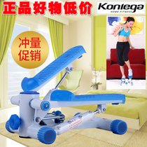 Kanglejia stepper KLJ-306C Home mini stepper Womens leg machine slim waist fitness equipment