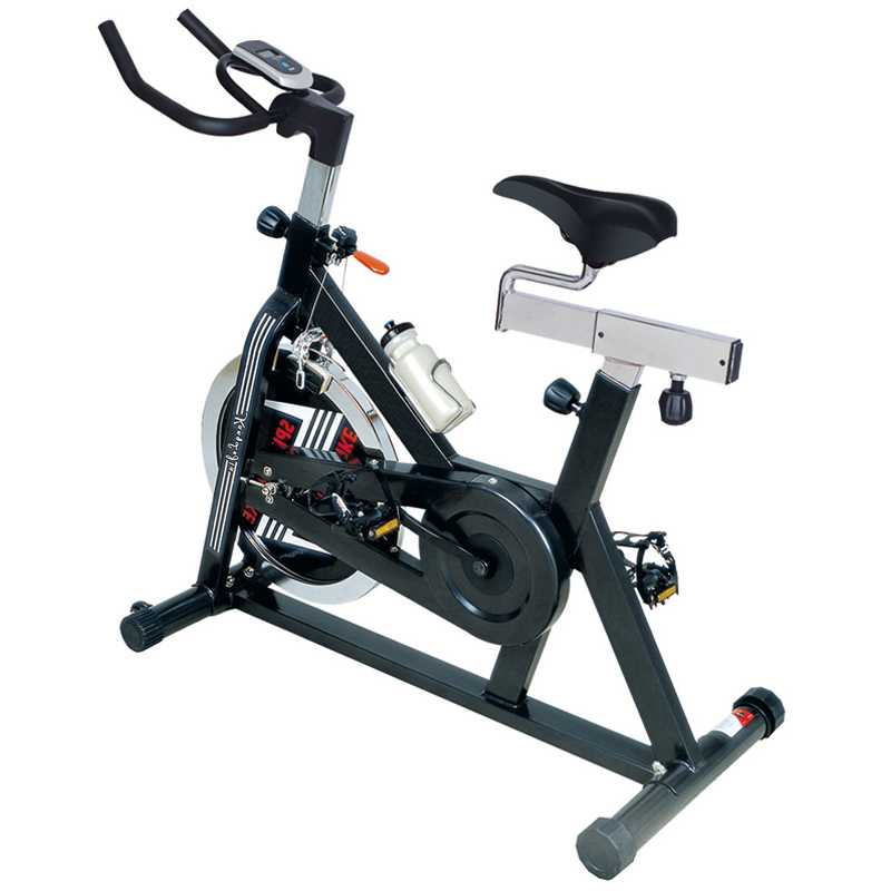 Kanglejia exercise bike KLJ-9 2C two-way exercise bike K9 2C sports bike competition