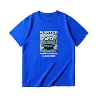 Sweet Cookie Monster хотел заказать баолан t