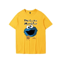 Сладкое печенье монстр-2 куркума t