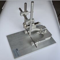 Rat brain injury model strike animal brain contusion model to establish free fall brain injury model