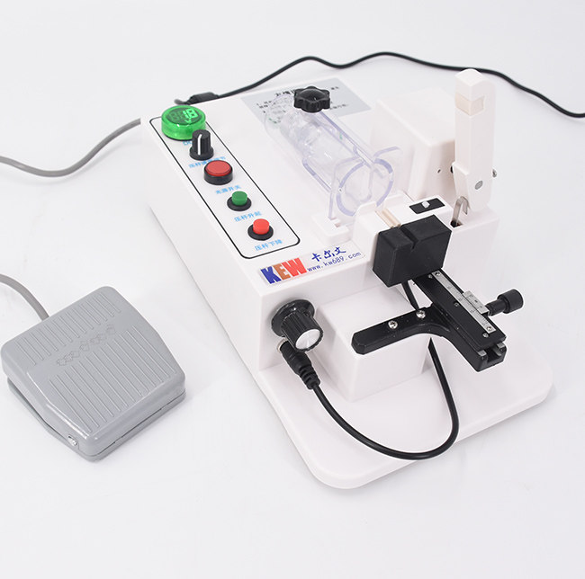 Mouse tail injection vein imager vein visual tail injection fixator rat vein KW-XXY Calvin