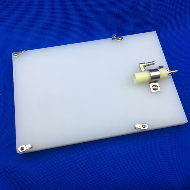 Rat anesthesia maintenance platform Mouse anesthesia dissection table Rat anesthesia surgery board Anesthesia mask can be billed