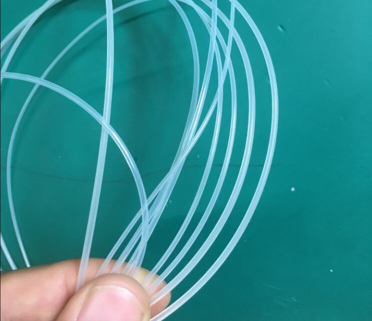 PE catheter Biological experimental equipment Experimental consumables Animal arteriovenous catheter Capillary can be invoiced