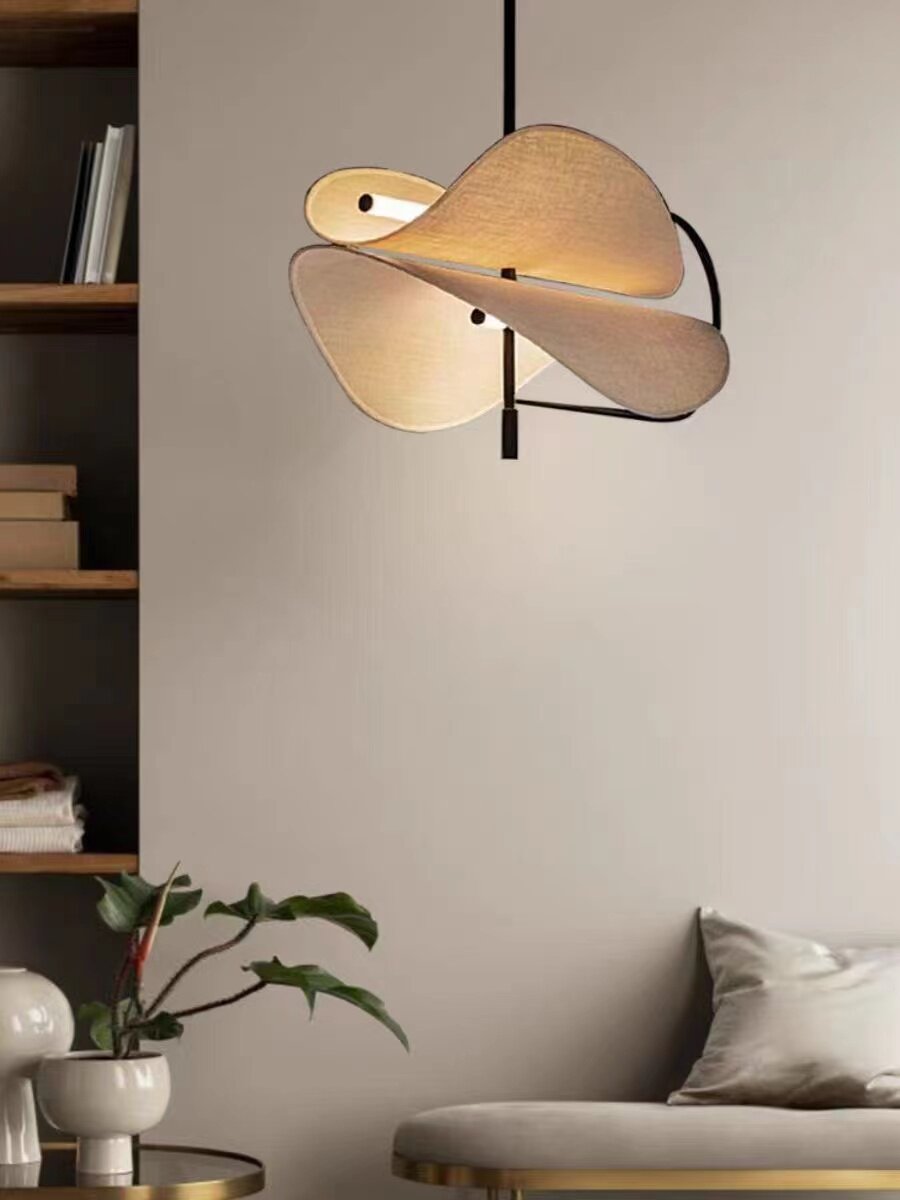 Ресторан люстра None Wabi-Sabi