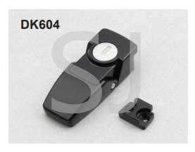 Shengjiu SJ cabinet lock DK604 buckle lock