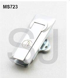 生久 SJ 柜锁 MS723 平面锁