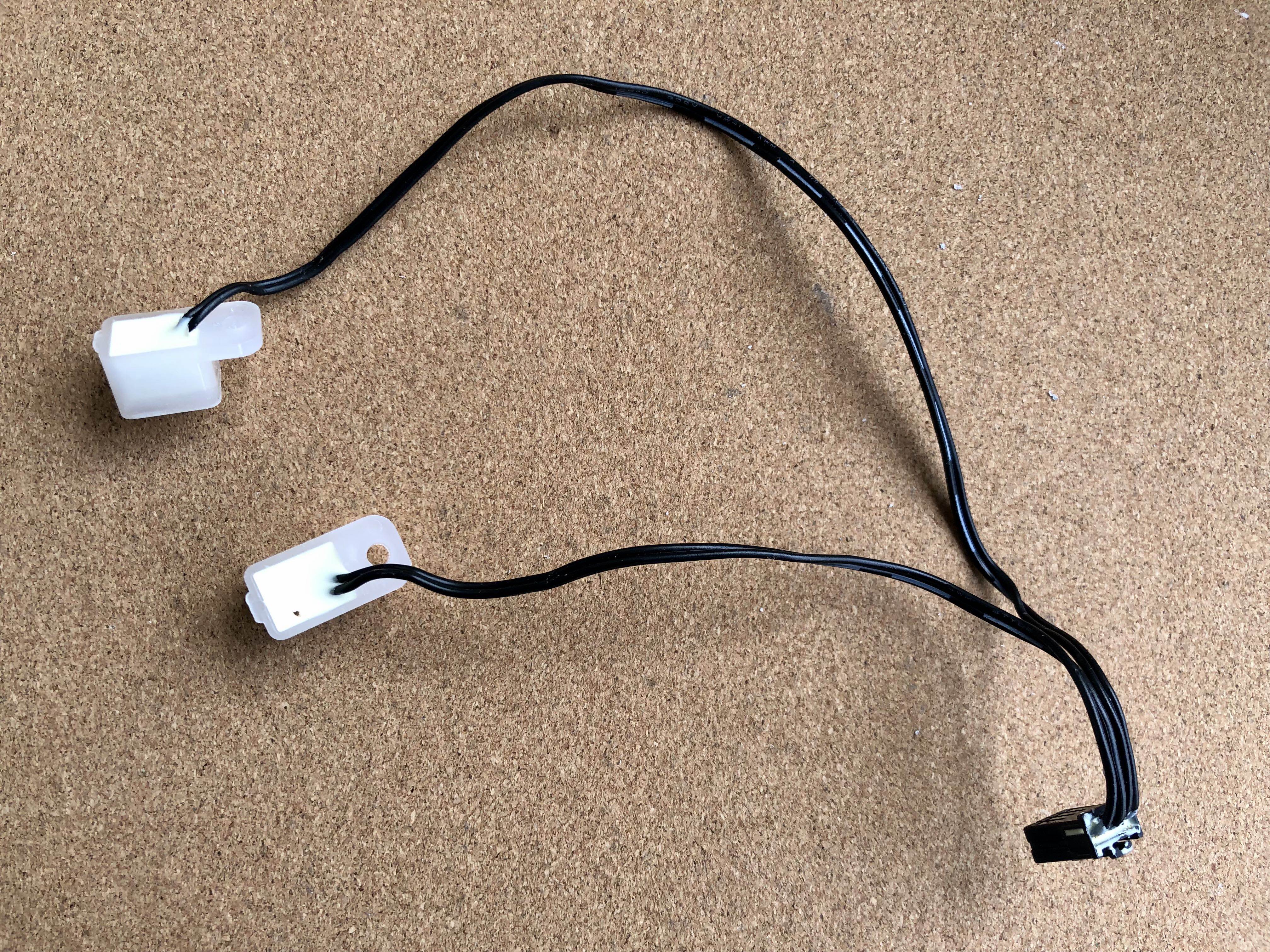 Xiaomi スマートトイレシートナイトライト