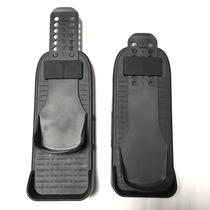 1 pair of water resistance rowing machine pedals wind resistance rowing machine pedals fitness equipment sports equipment accessories